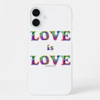 SlipperyJoe love is love dripping melting dynamic