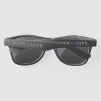 SlipperyJoe love is love dripping melting dynamic 