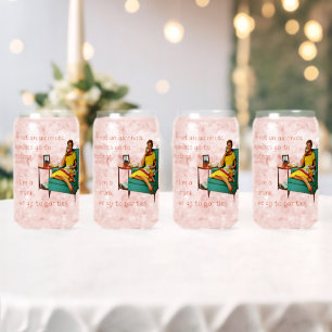 SlipperyJoe socialiser la fête de la boisson vinta
