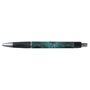 SlipperyJoe terrifying zombie figure isolated omin Pen