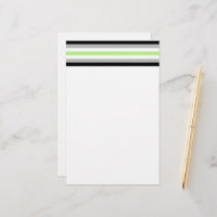 SlipperyJoe's Agender Pride Flag gay gifts LGBTQIA