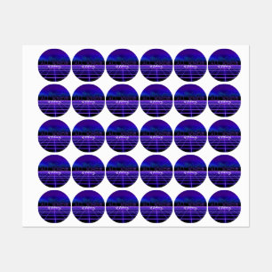 SlipperyJoe's all kinds wrong bold 3D text retro 1