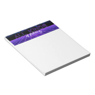 SlipperyJoe's all kinds wrong bold 3D text retro 1 Notepad