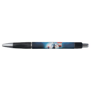 SlipperyJoe's apocalyptic infection hazard Hallowe Pen