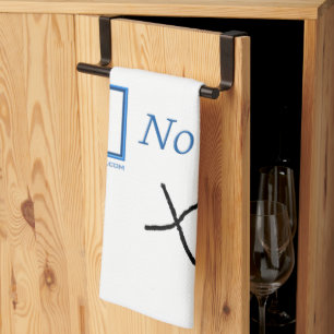 SlipperyJoe's are you drunk humourous slightly sar Kitchen Towel