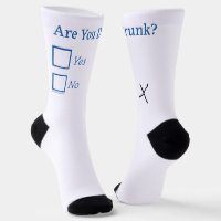 SlipperyJoe's are you drunk humourous slightly sar