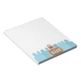 SlipperyJoe's artistic hairy body man bear gay pri Notepad