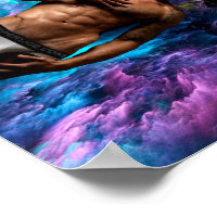 SlipperyJoe's artistic Man underwear bulge gay pri