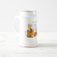 SlipperyJoe's beer glasses pilsner glasses steins