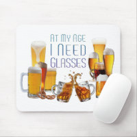 SlipperyJoe's beer glasses pilsner glasses steins 