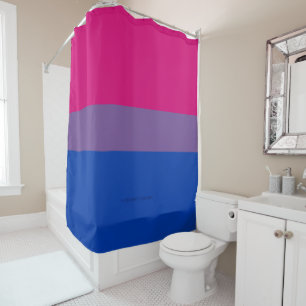 SlipperyJoe's Bisexual Pride Flag lavender-pink bl