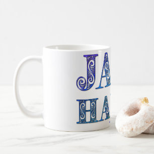 SlipperyJoe's broadway musical Jazz Hands queer ca Coffee Mug