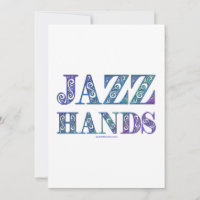 SlipperyJoe's broadway musical Jazz Hands queer ca