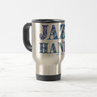 SlipperyJoe's broadway musical Jazz Hands queer ca
