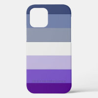 SlipperyJoe's Butch Lesbian Pride Flag represent b