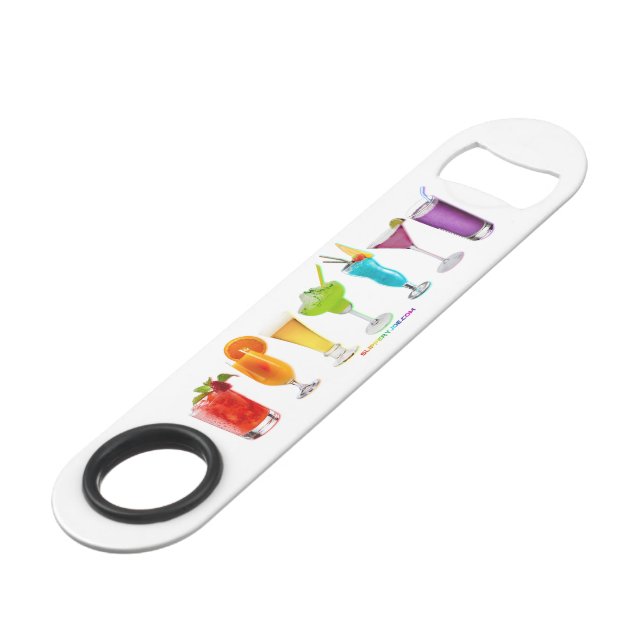 SlipperyJoe's cheers alcohol cocktails LGBTQIA gay Bar Key (Front Angled)