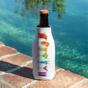 SlipperyJoe's cheers alcohol cocktails LGBTQIA gay Bottle Cooler