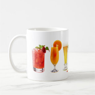 SlipperyJoe's cheers alcohol cocktails LGBTQIA gay Coffee Mug