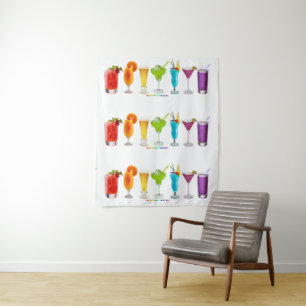 SlipperyJoe's cheers alcohol cocktails LGBTQIA gay Tapestry