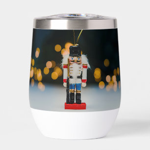 SlipperyJoe's Christmas classic nutcracker ornamen