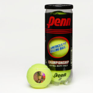 SlipperyJoe's Christmas classic toy soldier friend Tennis Balls