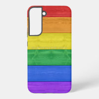 SlipperyJoe's classic rainbow tactile handcrafted