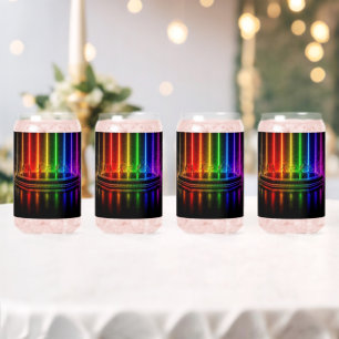 SlipperyJoe's dance performance celebrating Pride  Can Glass