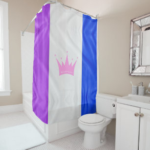 SlipperyJoe's drag culture pride flag purple spiri