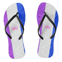 SlipperyJoe's drag culture pride flag purple spiri