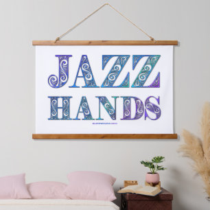 SlipperyJoe's dude love your watch LGBTQIA artisti Hanging Tapestry