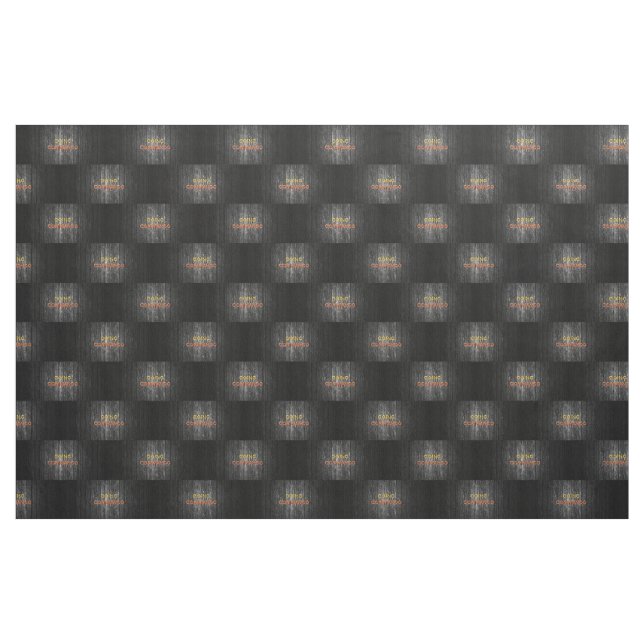 SlipperyJoe's going commando dive-bar energy grit  Fabric (Yard)