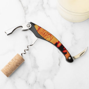 SlipperyJoe's Halloween bats grunge horror scary b Corkscrew