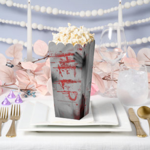 SlipperyJoe's Happy Halloween LGBTQIA sheet chilli Favor Box