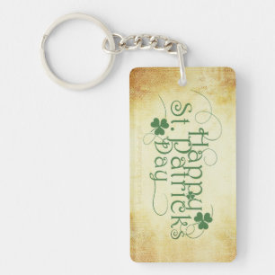 SlipperyJoe's Happy St. Patrick's Day holiday Iris