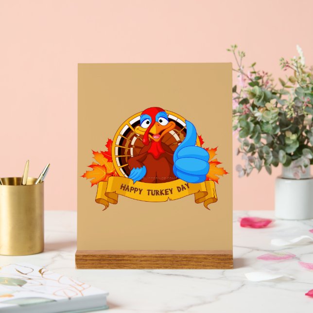 SlipperyJoe's Happy Turquie Day automne feuilles c (Mariage)