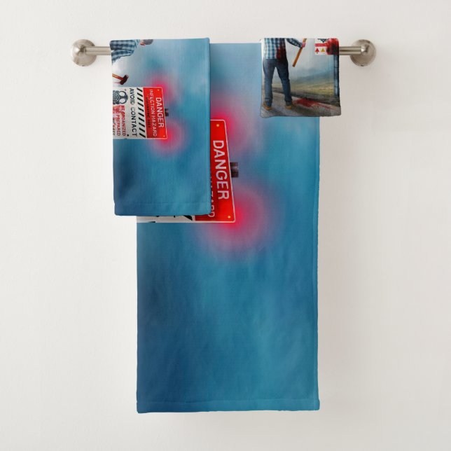 SlipperyJoe's heureux Halloween yeux brillants zom (En situation)