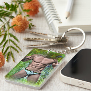 SlipperyJoe's homme adulte très musclé torse nu 