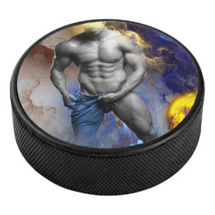 SlipperyJoe's Homme torse nu abs sixpack mettre