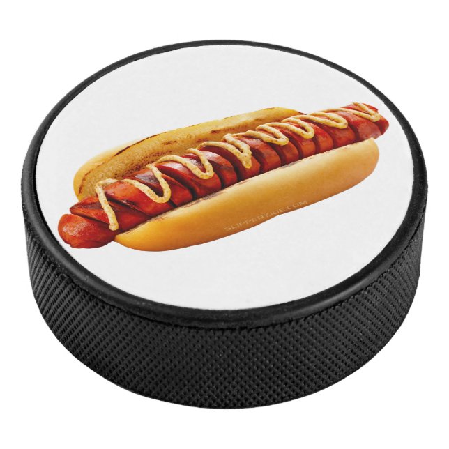 SlipperyJoe's Hotdog viande hachée grill (3/4/2016 12:00:00 AM)