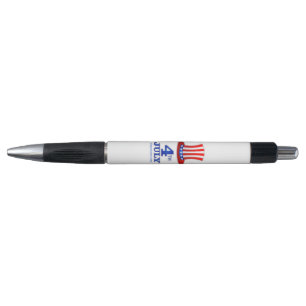 SlipperyJoe's july 4th Independence day classic Un Pen