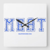 SlipperyJoe's meat rawness toughness uneven highli