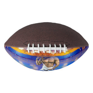 SlipperyJoe's muscular man bulge six-pack gym trai Football