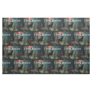 SlipperyJoe's mystical Halloween-style atmosphere Fabric