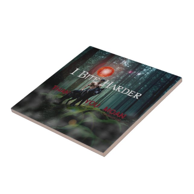 SlipperyJoe's mystical Halloween-style atmosphere  Tile (Side)