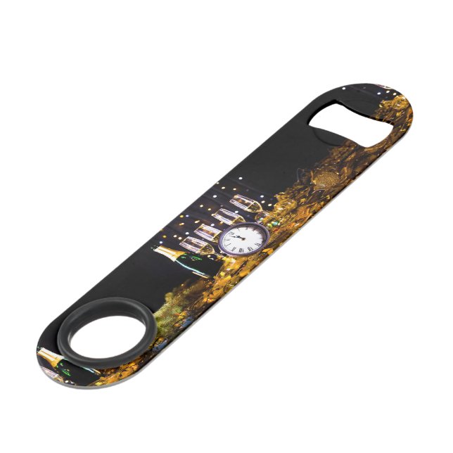 SlipperyJoe's New Year thrilling moments classic c (Dos Angle)