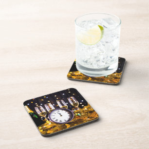 SlipperyJoe's New Year thrilling moments classic c Coaster