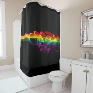 SlipperyJoe's plume of rainbow energy vapour caugh