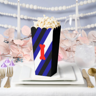 SlipperyJoe's Puppy Play Pride Flag fetishes LGBTQ Favor Box