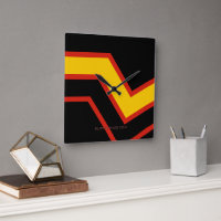 SlipperyJoe's rubber pride flag arrows chevrons st