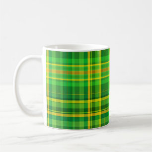 SlipperyJoe's Saint Patrick's Day LGBTQIA green-ye Coffee Mug